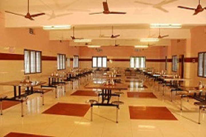 cafeteria